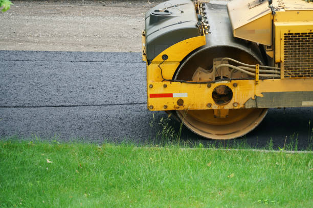 Driveway Repair Near Me in Palm Springs, FL